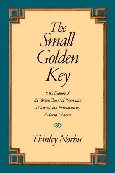 The Small Golden Key