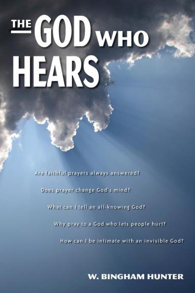 The God Who Hears