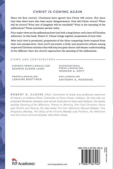 The Meaning of the Millennium