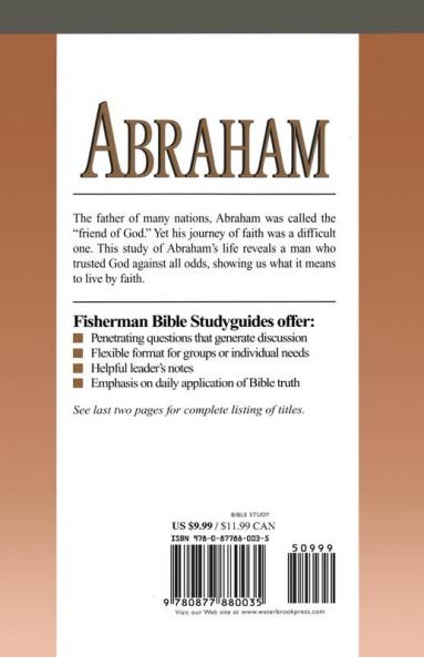 Abraham