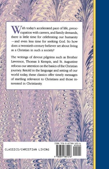 Christian Classics in Modern English