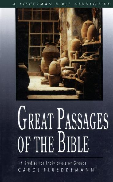 Great Passages of the Bible