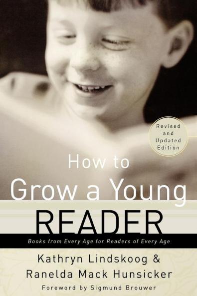 How to Grow a Young Reader