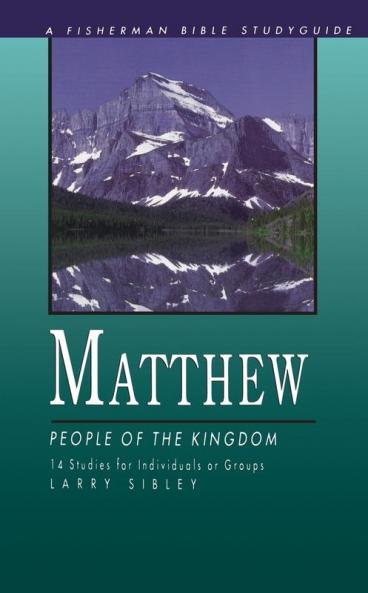Matthew