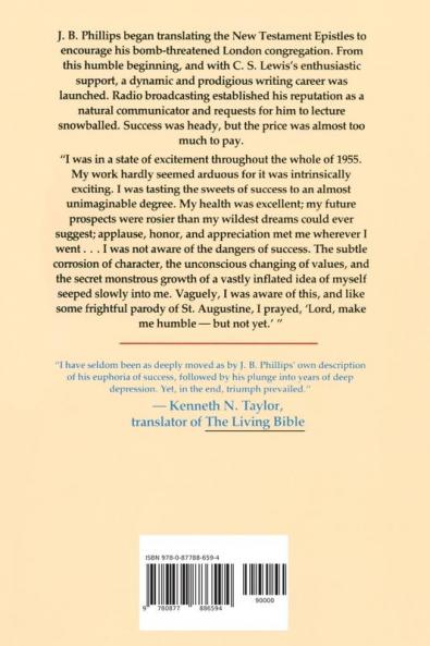 The Price of Success
