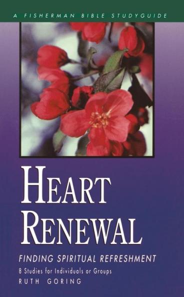 Heart Renewal