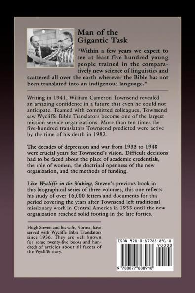 Doorway to the World