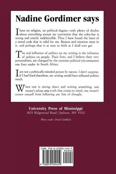 Literary Conversations Series