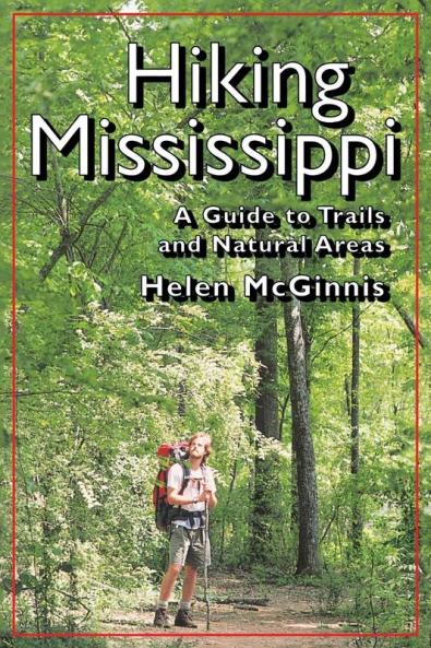 Hiking Mississippi