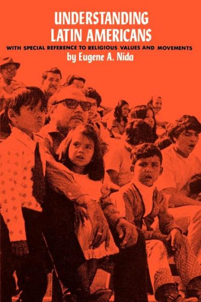 Understanding Latin Americans