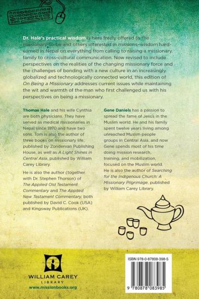 On Being a Missionary