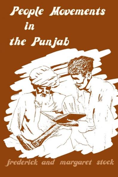 People Movements in the Punjab