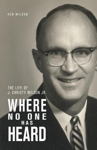 Where No One Has Heard