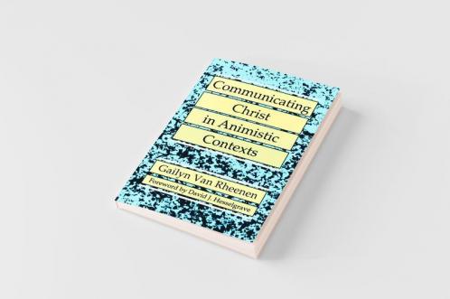 Communicating Christ in Animistic Contexts