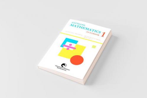 Gattegno Mathematics Textbook 1