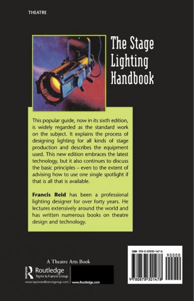 Stage Lighting Handbook