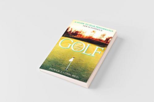 The Mental Game of Golf