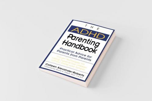 The ADHD Parenting Handbook