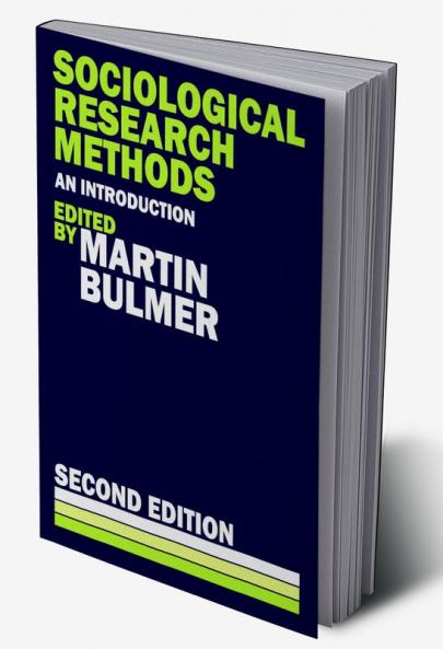 Sociological Research Methods