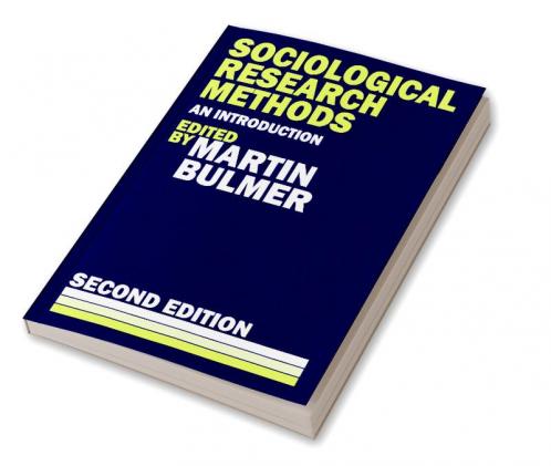 Sociological Research Methods