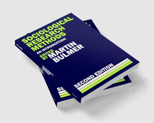 Sociological Research Methods