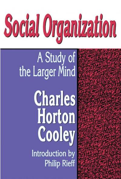 Social Organization