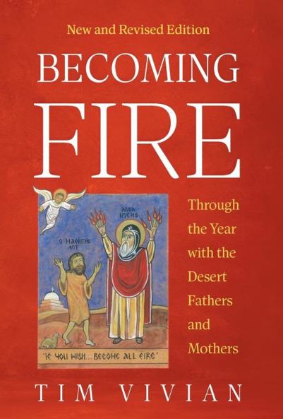 Becoming Fire