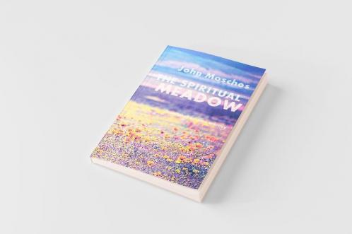 Spiritual Meadow by John Moschos