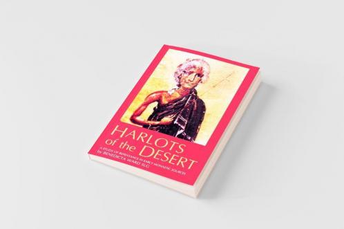Harlots of the Desert