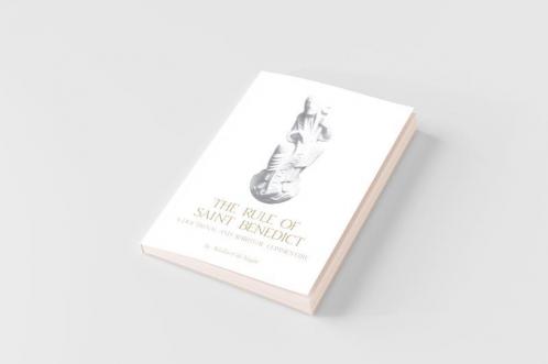 Rule of Saint Benedict Volume 54