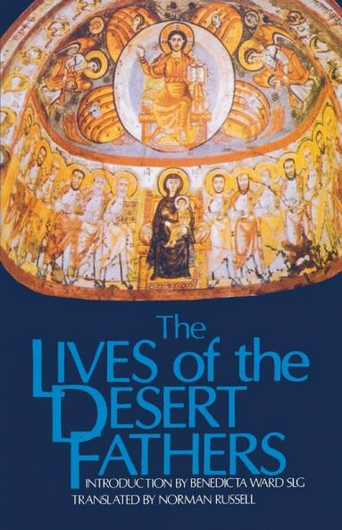 Lives of the Desert Fathers
