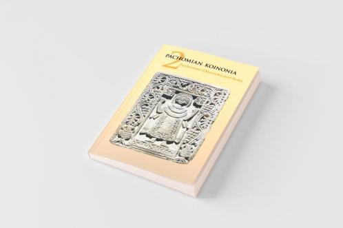 Pachomian Koinonia 2