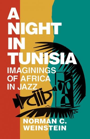 Night in Tunisia