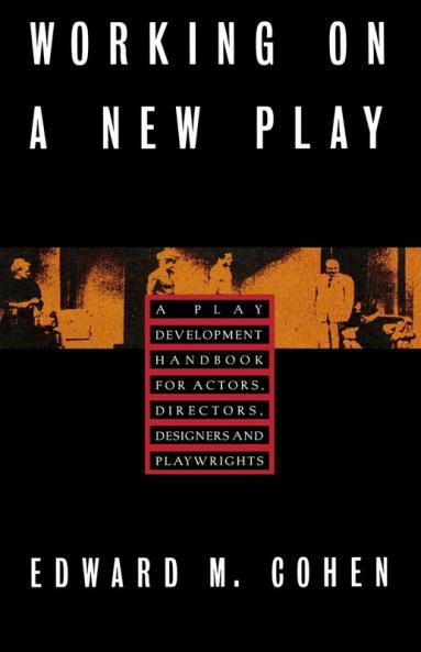 Working on a New Play