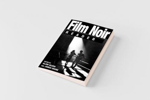 Film Noir Reader