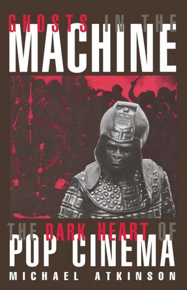 Ghosts in the Machine