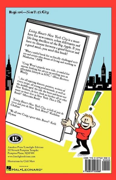 Living $mart New York City