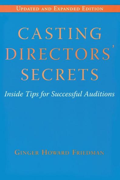 Casting Directors' Secrets