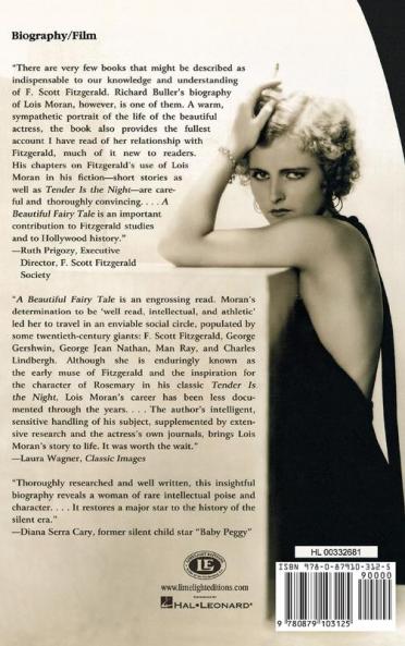 A Beautiful Fairy Tale