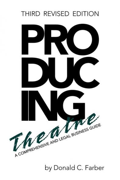 Producing Theatre