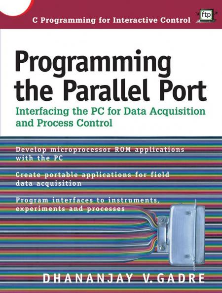 Programming the Parallel Port