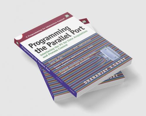 Programming the Parallel Port