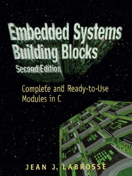 Embedded Systems Building Blocks