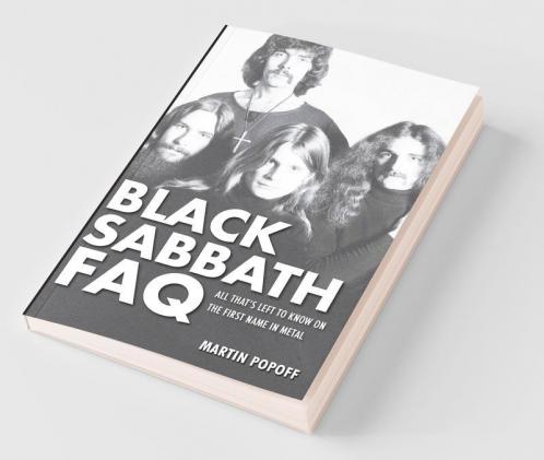 Black Sabbath FAQ
