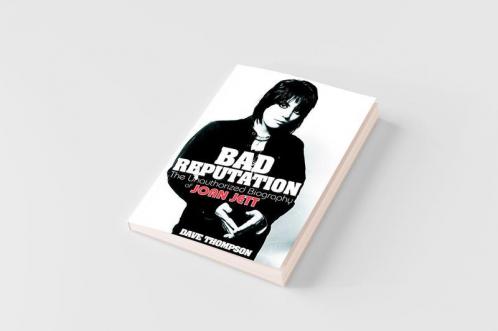 Bad Reputation