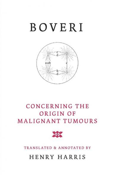 Concerning the Origins of Malignant Tumours