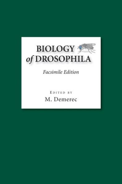 Biology of Drosophila