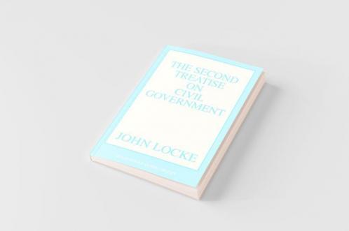 The Second Treatise on Civil Government