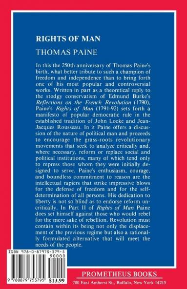 Rights of Man
