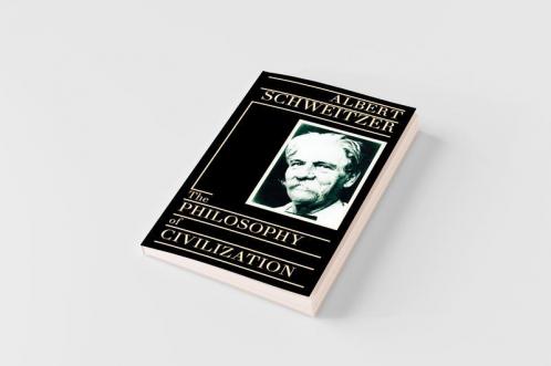 The Philosophy of Civilization